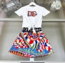 Детски комплект Dolce & Gabbana, снимка 2