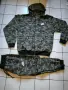 Камуфлажен памучен екип 3XL, 4XL, 5XL, 6XL , снимка 3