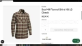 CHEVALIER HUNTIHG Shirt размер XL за лов риза - 2620, снимка 2