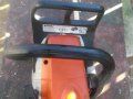 STIHL MS 270 на части, снимка 7