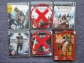 Видео Игри / Конзолни Игри - PS3, PC, XBOX ONE, XBOX360 Video Games, снимка 2