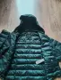 massimo dutti - дамско пухено яке С, снимка 8