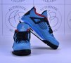 Nike Jordan Retro 4 Mois Cactus Jack, Family and Friends, снимка 9