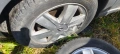 Алуминиеви джанти Renault Scenic II 16ки, снимка 5