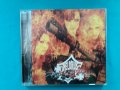 Meldrum – 2007 - Blowin' Up The Machine (Hard Rock,Heavy Metal), снимка 1 - CD дискове - 39132879