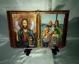  Подарък за Ивановден (07. 01)-Книга икона на Свети Йоан Кръстител/ Предтеча+ снимка и ли, снимка 3