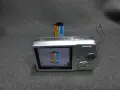 ЦИФРОВ ФОТОАПАРАТ OLYMPUS MJU DIGITAL 500 5.0MP CCD DIGITAL CAMERA Y2K DIGICAM, снимка 11