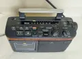 Радиокасетофон Sony CFM-A50, снимка 2