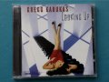 Gregg Karukas – 2005 - Looking Up(Smooth Jazz,Soul-Jazz), снимка 1 - CD дискове - 42880806