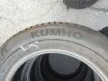 4бр зимни гуми 215/65/17, снимка 4