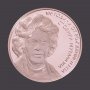 Купувам монета 2 лева - 100 години от рождението на Стоянка Мутафова