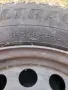 Метални джанти за Рено Клио след 2014г + гуми 185 65 15, снимка 4