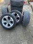 Продавам зимни гуми Goodyear Ultra Grip 255/50/19 run on flat, снимка 16