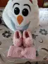 бебешки терлички + лента за глава, снимка 1