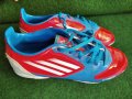 Детски бутонки Adidas F10 F50 Trx Fg , снимка 5