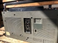 Радиокасетофон National Panasonic RS-466  (Japan-1975), снимка 8