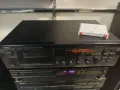 Yamaha KX-393 cassette deck, снимка 6