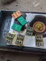 Игра Roulette casino poker 4в1, снимка 5