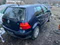 Голф 4 1.6i 100кс на части, снимка 1