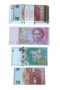 Образователни комплекти пари с различни висококачествени банкноти., снимка 6