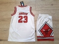 Детски баскетболен екип на Майкъл Джордан #23#Чикаго Булс#Mitchell & Ness!!!, снимка 2