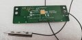 Wi-Fi Module 1-458-998-12 TV SONY KD-55XF9005, снимка 2