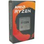 Процесор за компютър AMD CPU Desktop Ryzen 5 6C/12T 3600 4.2GHz,36MB,65W,AM4 SS30493, снимка 1 - Друга електроника - 40486116