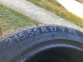 4бр. Зимни гуми 215/55/17 Semperit Speed-Grip 5 98V XL DOT1723, снимка 7