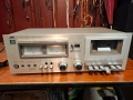 Продава се двуглав дек JVC KD-10E. , снимка 1