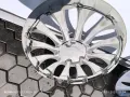 Оригинални тасове за Шкода,15 цола,Skoda 15" Fabia,Rapid , снимка 3