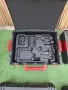 Куфар за инструменти milwaukee, снимка 4