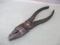 Клещи     стари, снимка 12