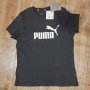р-р L PUMA дамска тениска, снимка 1