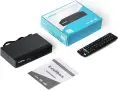 Leelbox T2 DVB-T2 приемник H.265 HEVC 10-bit – Full HD 1080p, PVR, USB, снимка 9