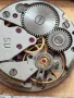 Стар механичен часовник дамски Лъч СССР за части ремонт КОЛЕКЦИЯ 48035, снимка 9