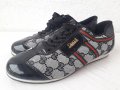 Дамски обувки Gucci, 38-39 номер , снимка 2