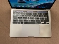 13" M1 MacBook Pro A2338 (2020) Space Grey, снимка 2