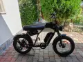 Електрически велосипед - A-spadz cavet air 20', снимка 3