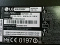 LG 49UF695V--V14 TM120 UHD Ver0.6- 68700C-0502C , снимка 3