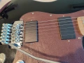 Електрически китари – Tenson Floyd Rose, Strat тип, снимка 5