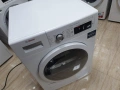 9Kg - UK - Сушилня Bosch Serie 8 с Термопомпа 12м Гаранция Бош, снимка 1