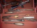 Старинни дърводелски инструменти, снимка 6