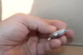 СССР мъжки ръчен часовник ''Ракета'', снимка 5