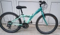 Колело DRAG 24 " със скорости, снимка 1