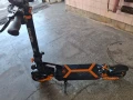 Продавам тротинетка , снимка 1