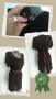 Три броя / Маркова черна рокля "H&M", "Benetton" и "Vila" , снимка 2