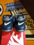 Nike Air More Uptempo 96' Grey Blue маратонки , снимка 3