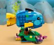 LEGO® Creator 31136 - Екзотичен папагал, снимка 6