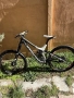 Продавам колело за планинско спускане, снимка 1