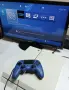 Playstation 4 + контролер, снимка 1